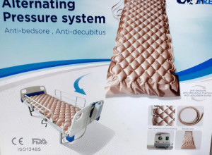 inflable alternador de presion